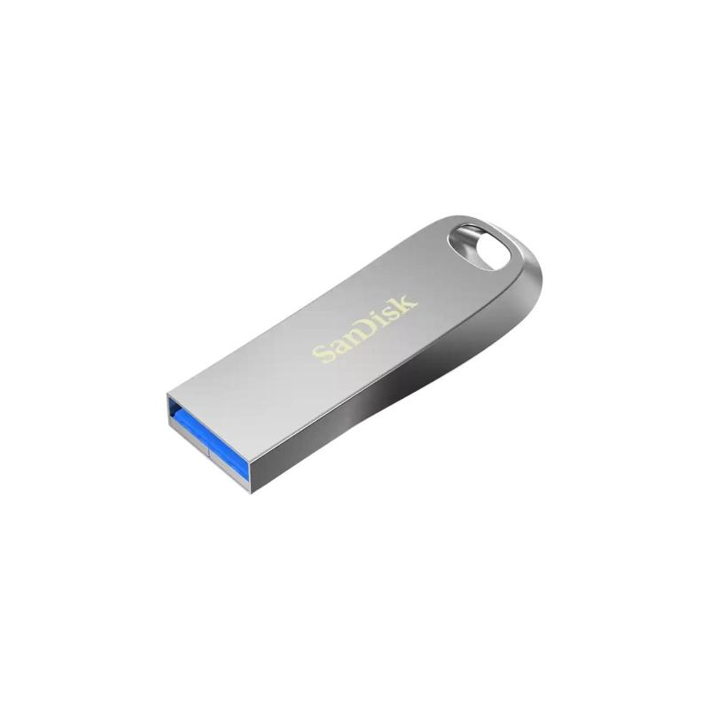 Sandisk sdcz74-1t00-g46 unità flash usb 1 tb usb tipo a 3.2 gen 1 (3.1 gen 1) argento