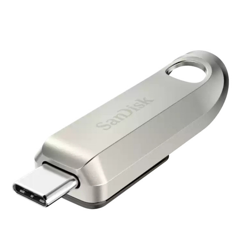 Sandisk sdcz75-512g-g46 unità flash usb 512 gb usb tipo-c 3.2 gen 1 (3.1 gen 1) argento Sandisk sdcz75-512g-g46 unità flash usb 512 gb usb tipo-c 3.2 gen 1 (3.1 gen 1) argento