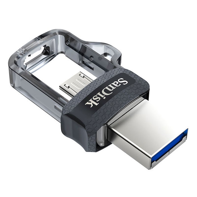 Sandisk - Sddd3-032g-g46