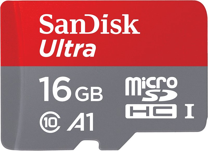 Sandisk - Sdsquar-016g-gn6ma Sandisk - Sdsquar-016g-gn6ma