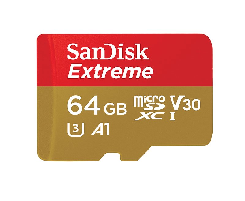 Sandisk - Sdsqxa2-064g-gn6ma