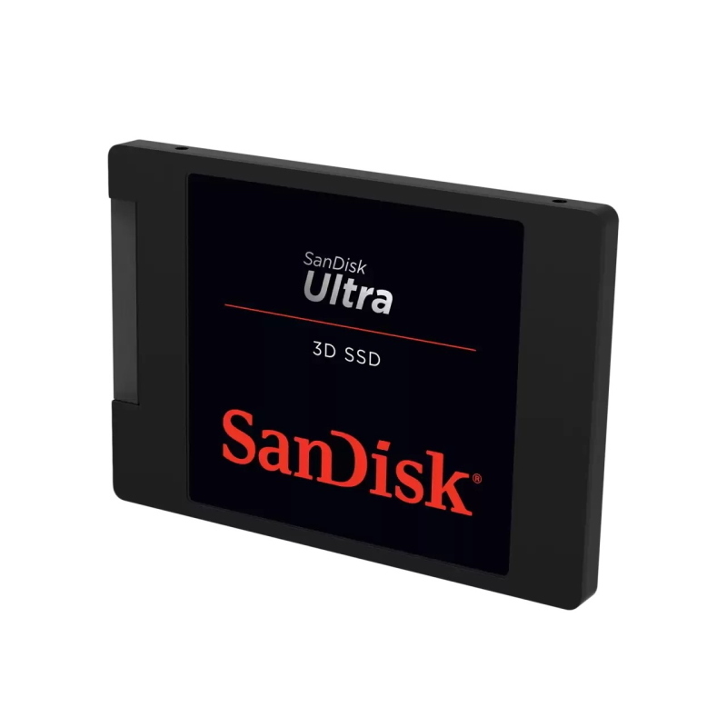 Sandisk ultra 3d 2.5 2 tb serial ata iii 3d nand