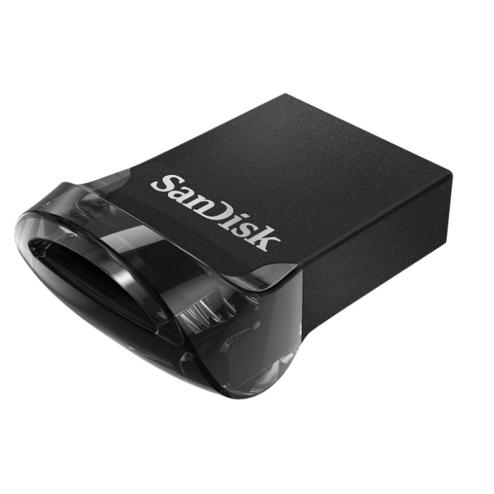SanDisk Ultra Fit 256GB USB 3.2 flashdrive SanDisk Ultra Fit 256GB USB 3.2 flashdrive