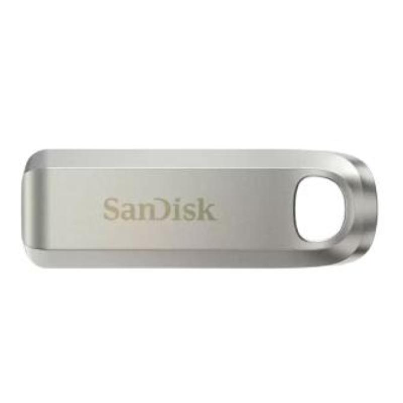Sandisk ultra luxe usb type-c 1tb usb 3.2