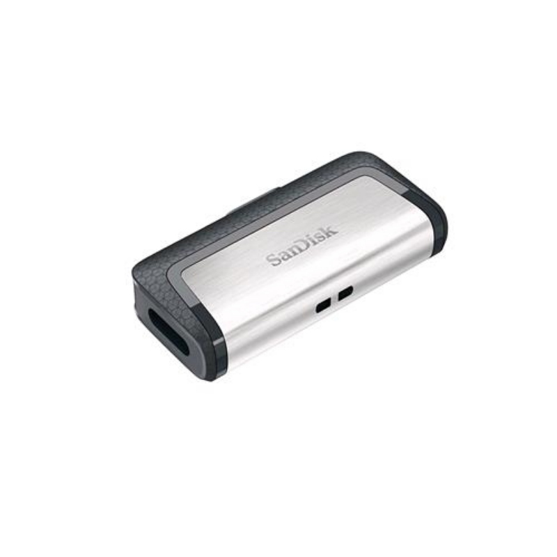 Sandisk - Usb Dual Drive Ultra Type C 128gb