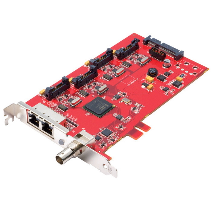 Sapphire amd ati firepro s400 - synchronisierungsadapter