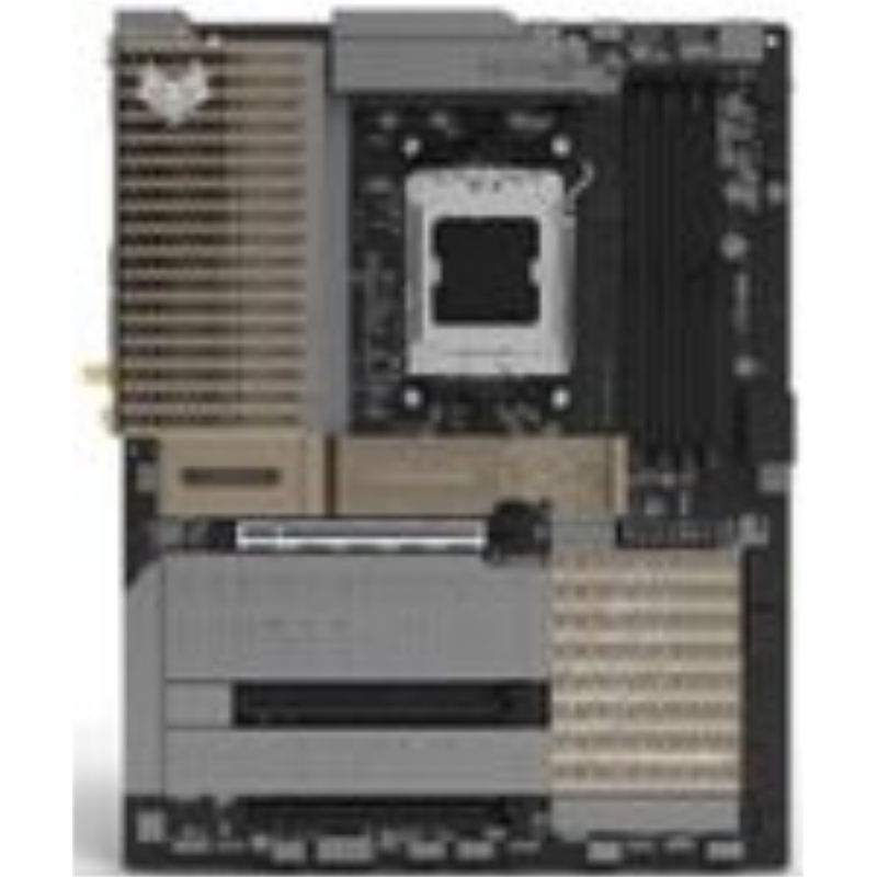 Sapphire motherboard nitro+ x870ea wifi7