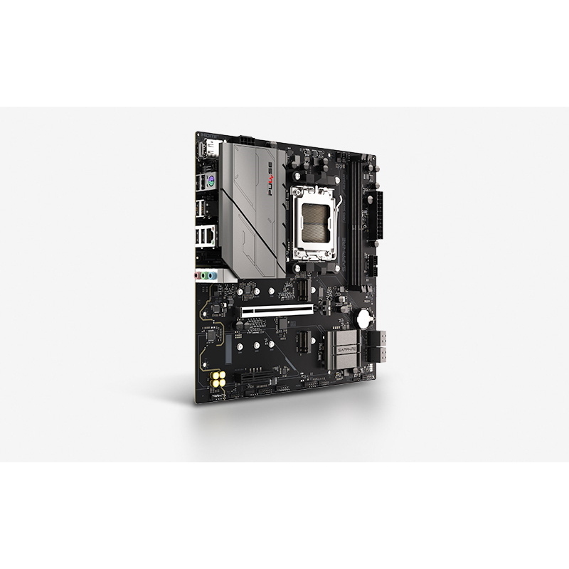 Sapphire motherboard pulse a620am
