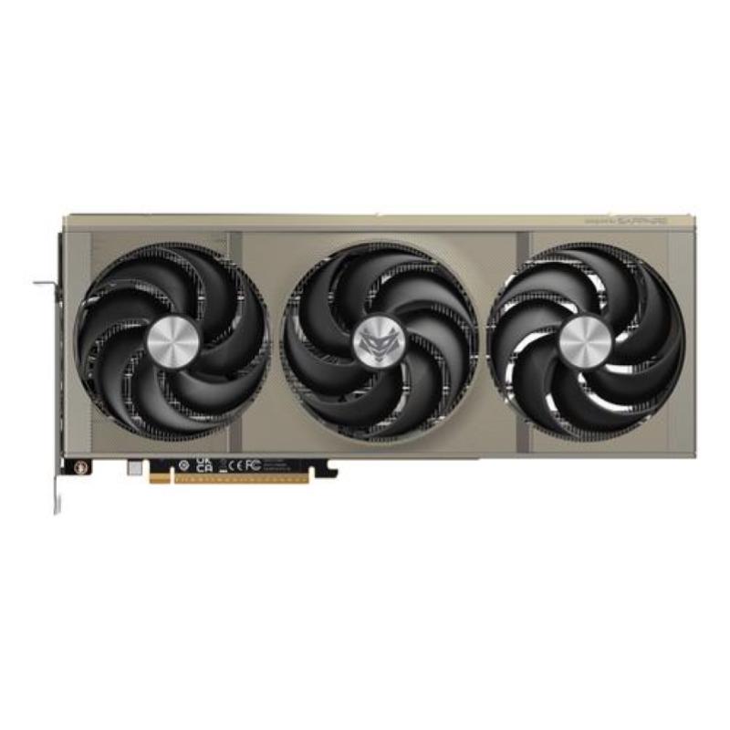 Sapphire radeon rx 9070 nitro+ rx 9070 amd gaming oc 16gb dual hdmi / dual dp lite