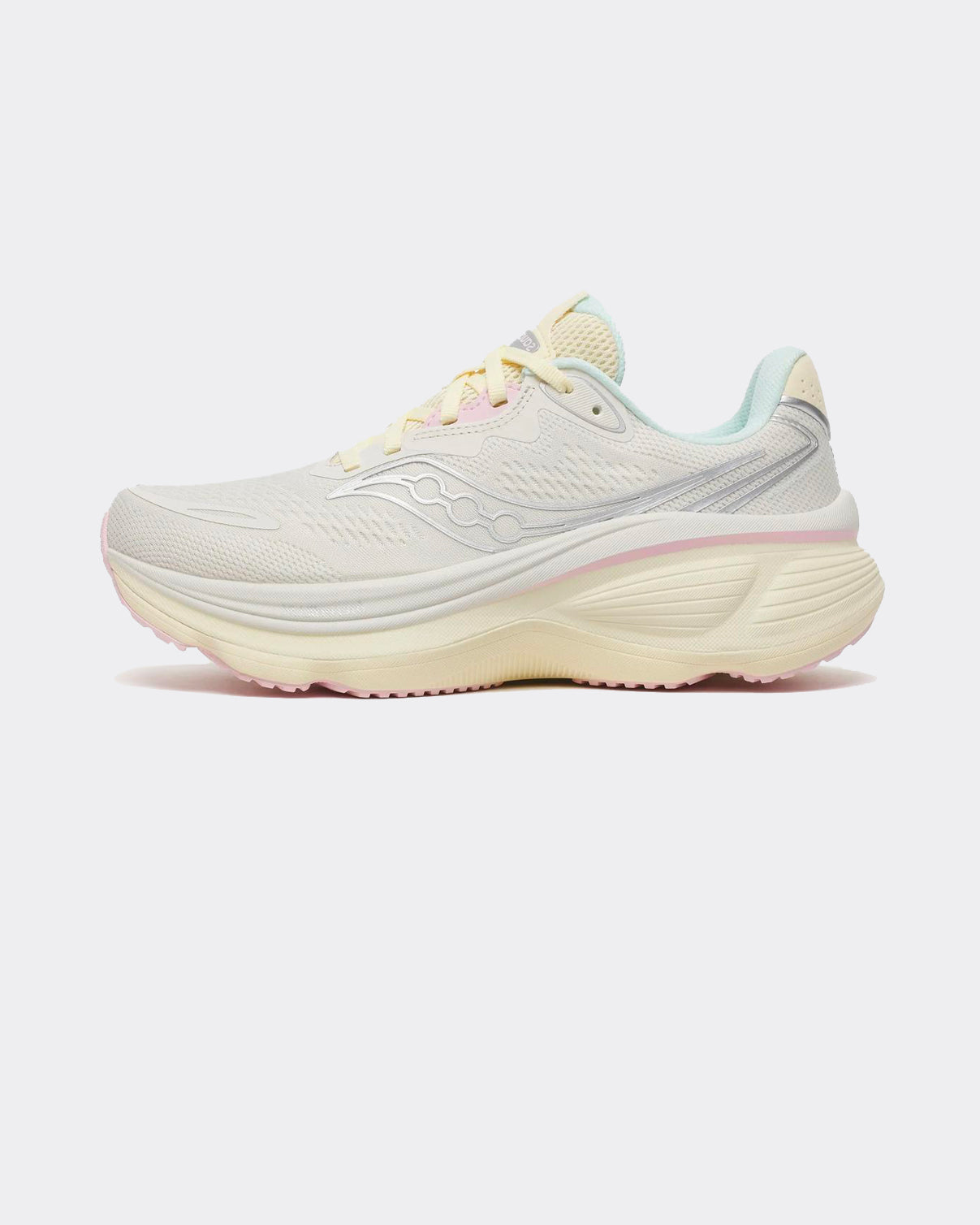 Saucony Original Sneakers Hurricane 26 Quartz/Swede