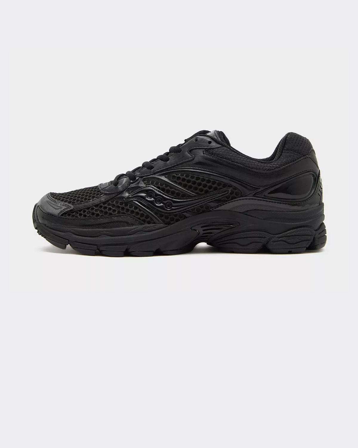 Saucony Original Sneakers Progrid Omni 9 Og Nere