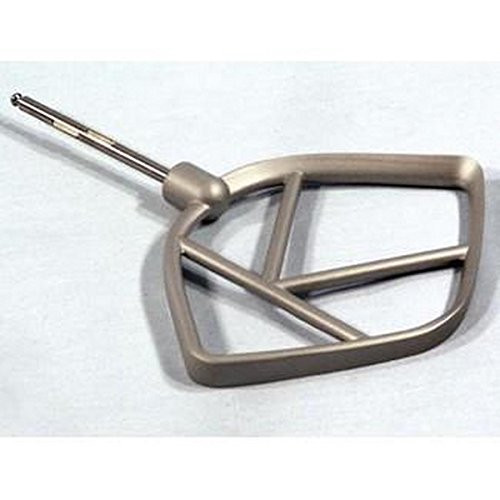 Sbattitore K Per Robot - Robot Da Cucina E Cuocitutto Kenwood 537303662734217702