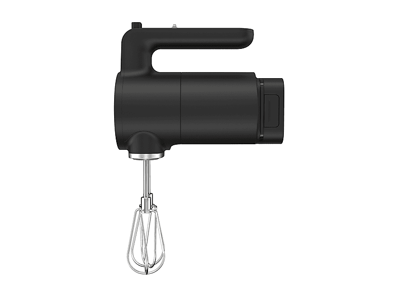 SBATTITORE KITCHENAID 5KHMR700BM, Potenza massima 12 W, Livelli di potenza 7 velocità, Black matte