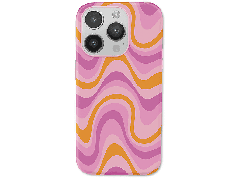 SBS Witty Case COVER per Apple iPhone 15 Pro, Multicolore