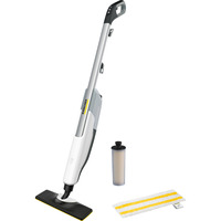 SC 2 Upright EasyFix, Pulitore a vapore