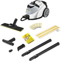 SC 5 EasyFix Iron Plug, Pulitore a vapore