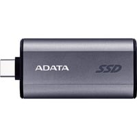 SC750 500 GB USB tipo-C 3.2 Gen 2 (3.1 Gen 2) Grigio, Disco a stato solido