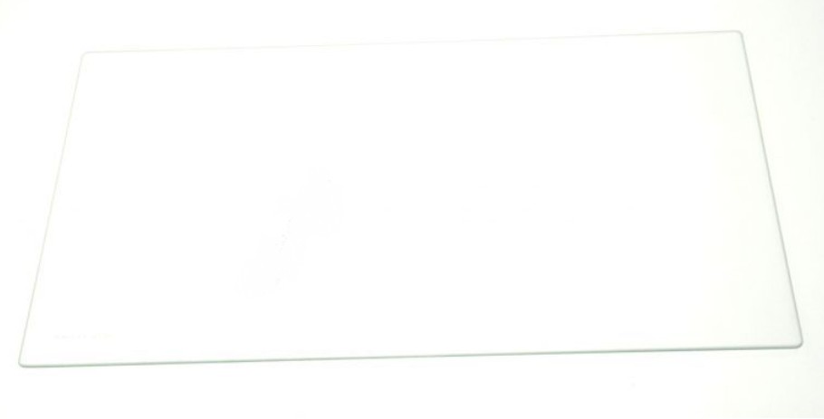 Scaffale Di Vetro 288x488mm Per Frigorifero Electrolux Scaffale Di Vetro 288x488mm Per Frigorifero Electrolux