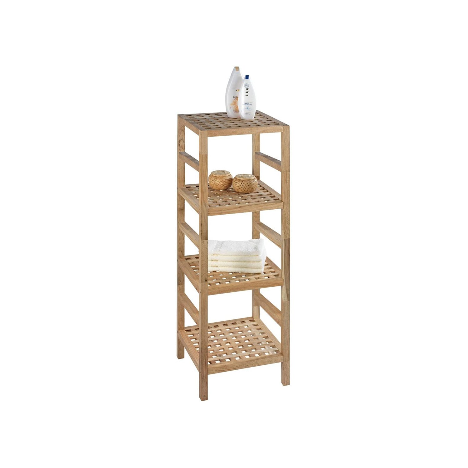 Scaffale Per Il Bagno E Per La Casa Nordic