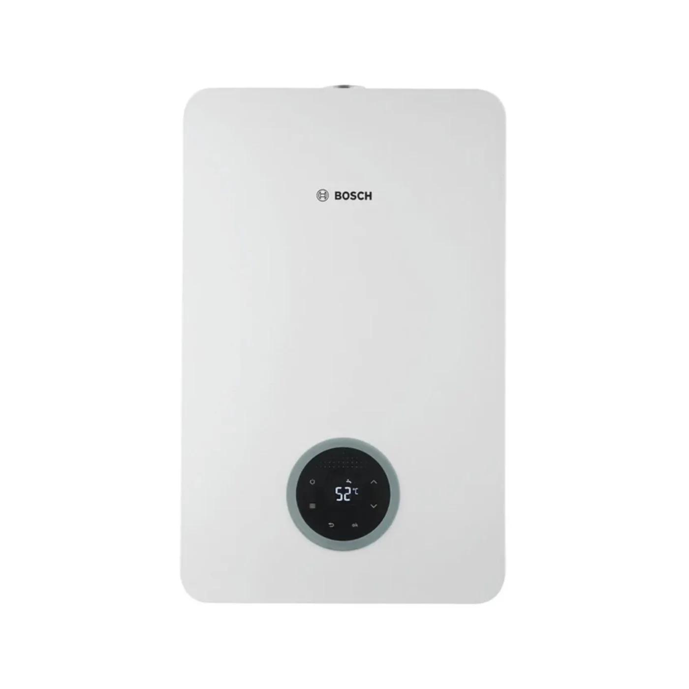 Scaldabagno Bosch Therm 5700 S Nero 12 Litri