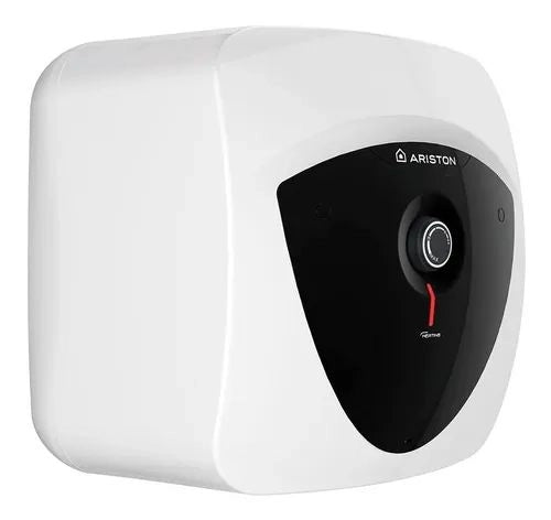 SCALDABAGNO ELETTRICO ANDRIS LUX SOPRALAVELLO 15 LT 5 ANNI EU