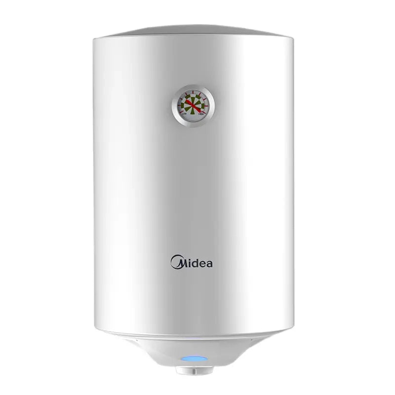 Scaldabagno elettrico cilindrico 1500W - 15F6 Midea 30Lt Scaldabagno elettrico cilindrico 1500W - 15F6 Midea 30Lt