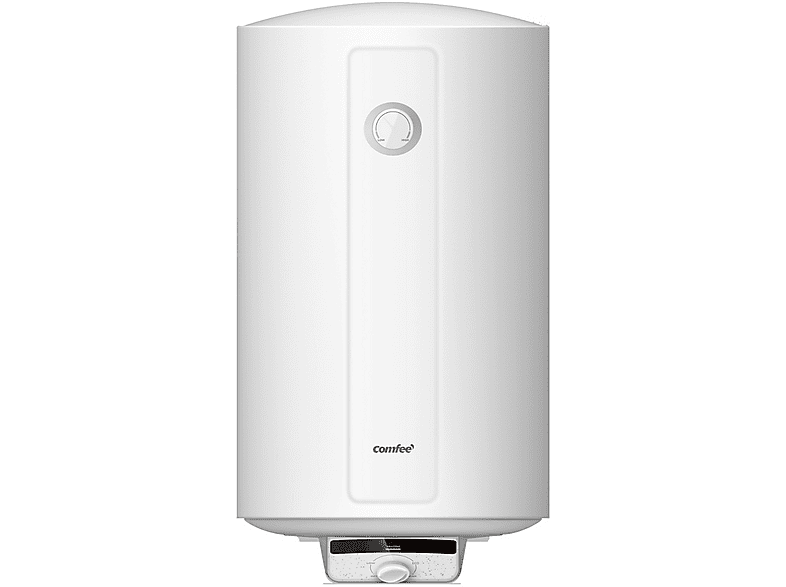 SCALDABAGNO ELETTRICO COMFEE' D30-15FGC, Potenza 1500 W, Bianco