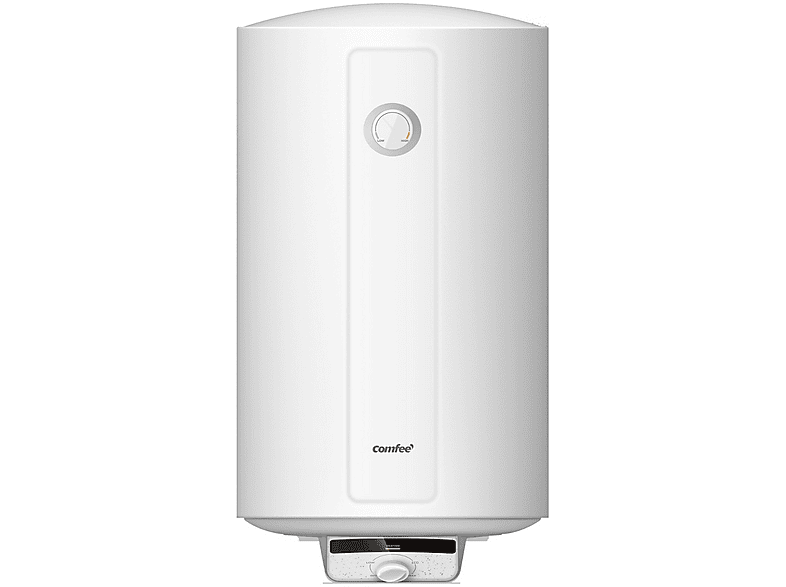 SCALDABAGNO ELETTRICO COMFEE' D50-15FGC, Potenza 1500 W, Bianco