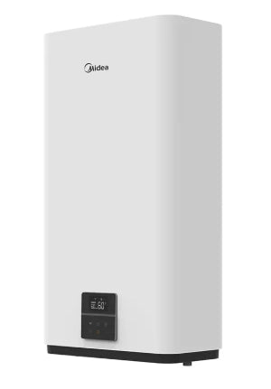 Scaldabagno elettrico doppia tanica 1500W Midea 15ED6 DOPPIA CALDAIA 100 Litri Scaldabagno elettrico doppia tanica 1500W Midea 15ED6 DOPPIA CALDAIA 100 Litri