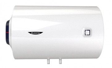 SCALDABAGNO ELETTRICO PRO1 R 80 LT ORIZZONTALE 3 ANNI EU