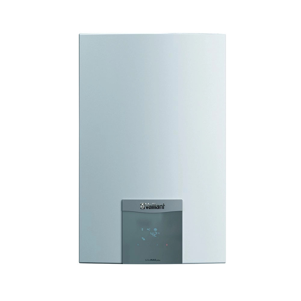 Scaldabagno vaillant turbomag plus 11 l a gpl classe A
