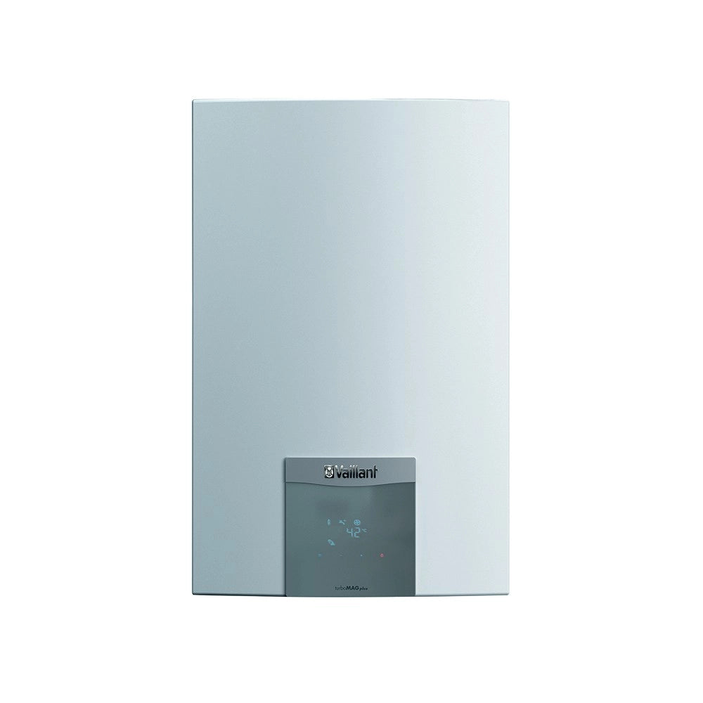 Scaldabagno vaillant turbomag plus a metano classe A 11 l Scaldabagno vaillant turbomag plus a metano classe A 11 l