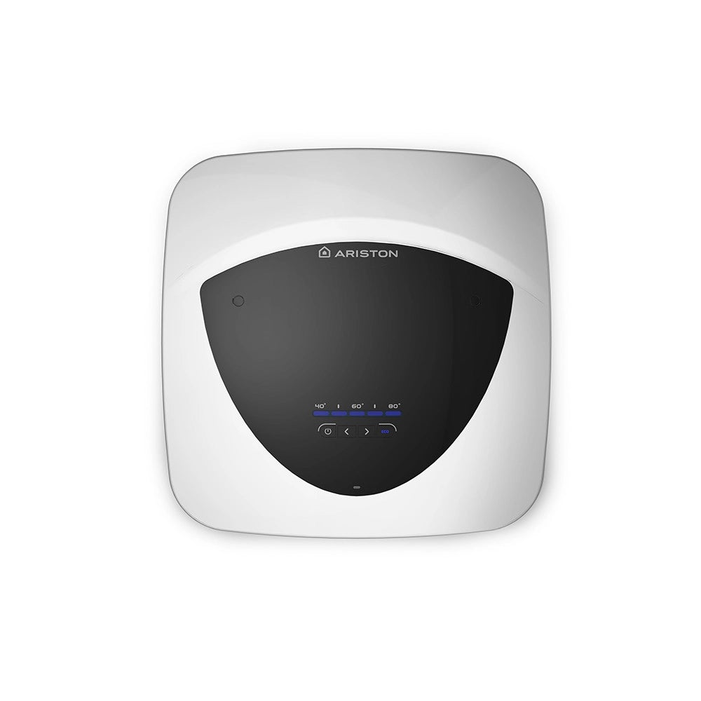 Scaldacqua ariston elettrico ad accumulo andris lux eco 15 l classe A