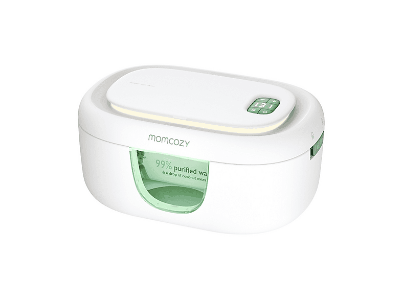 SCALDASALVIETTE MOMCOZY BABY WIPE WARMER