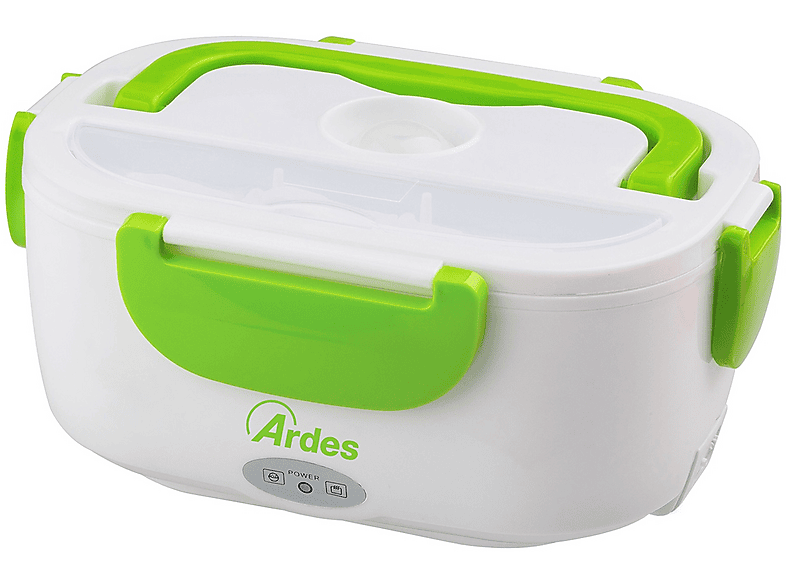 Scaldavivande ARDES CÀLIDUS SCALDAVIVANDE, Potenza 40 W, Contenitore da 1,5 l, 1 vasetti in dotazione