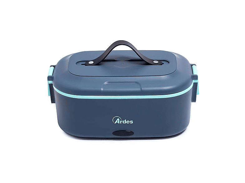 Scaldavivande ARDES SCHISCIA, Potenza 60 W, Contenitore da 1,5 l, 1 vasetti in dotazione Scaldavivande ARDES SCHISCIA, Potenza 60 W, Contenitore da 1,5 l, 1 vasetti in dotazione