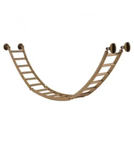Scaletta per Uccelli Imac Lunghezza 60 cm - 1° ORDINE? scegli tra BZR5 - BZR20 + 200 pt fedeltà Scaletta per Uccelli Imac Lunghezza 60 cm - 1° ORDINE? scegli tra BZR5 - BZR20 + 200 pt fedeltà