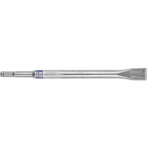 Scalpello A Taglio Sds-max Mm.400 X 25