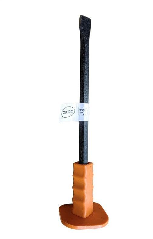 Scalpello Makita Gxs 04 Robusto 350 Mm 16 Mm