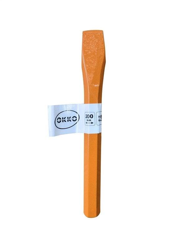 Scalpello Per Cemento Makita Gxs 02 200 Mm Acciaio Ergonomico Scalpello Per Cemento Makita Gxs 02 200 Mm Acciaio Ergonomico