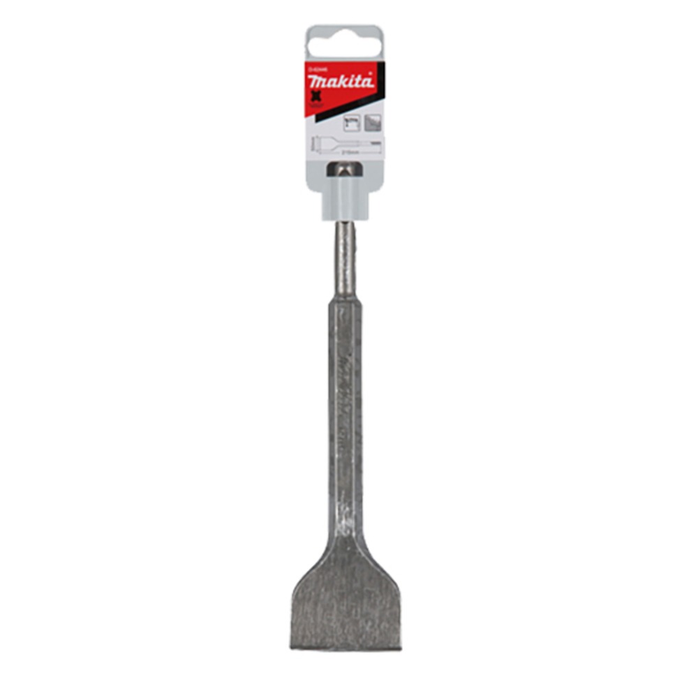 Scalpello Piatto Makita Sds-plus 150 X 80 Mm D-61042