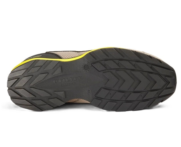 Scarpa Antinfortunistica Diadora Utility Glove Hyper Low S1PS FO HRO SR ESD N.42