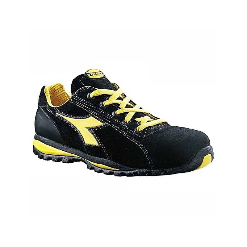 Scarpe Active Glove Nero Basse 42 S3 Diadora