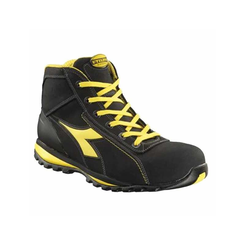 Scarpe Active Hi Glove Alte 42 S3 Diadora Scarpe Active Hi Glove Alte 42 S3 Diadora