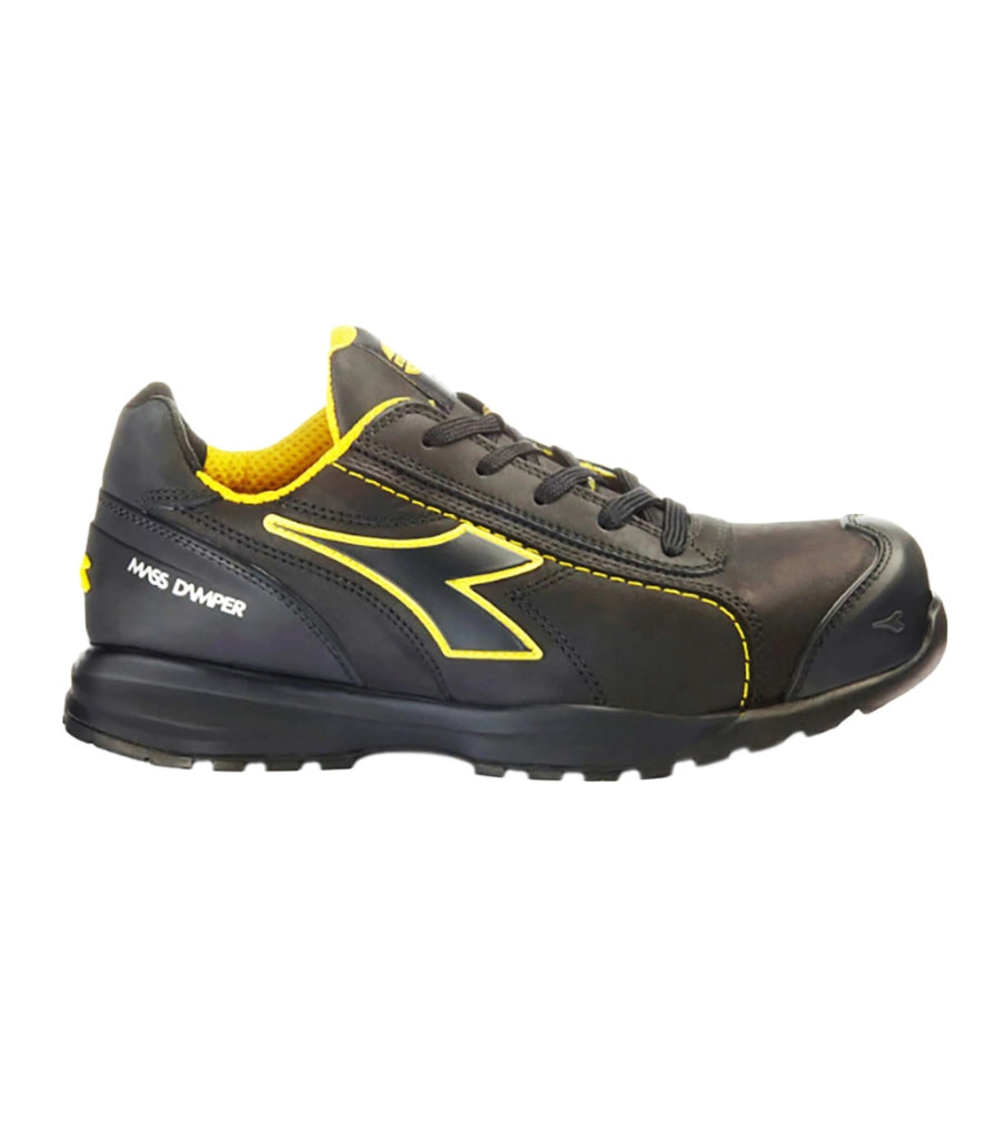 Scarpe Antinfortunistiche Diadora Utility Glove MDS Master Low S3S ESD taglia 44