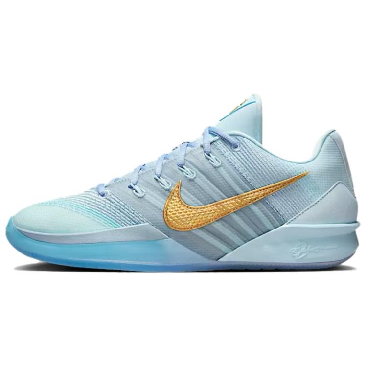 Scarpe da Basket Nike Sabrina 3 Supporto Aderenza Unisex Blu Sneakers HF2882-400 44 blu