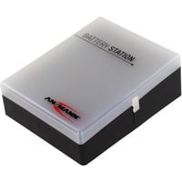 Scatola batteria 48, Contenitore batteria