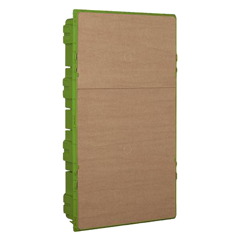 Scatola Da Incasso Bticino Per Cartongesso Space 36 Moduli F315sc36d3