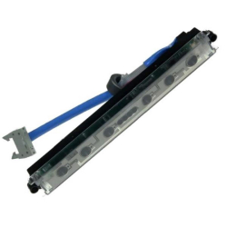 Scatola Dei Comandi - Cappa Aspirante Indesit 266444 Scatola Dei Comandi - Cappa Aspirante Indesit 266444