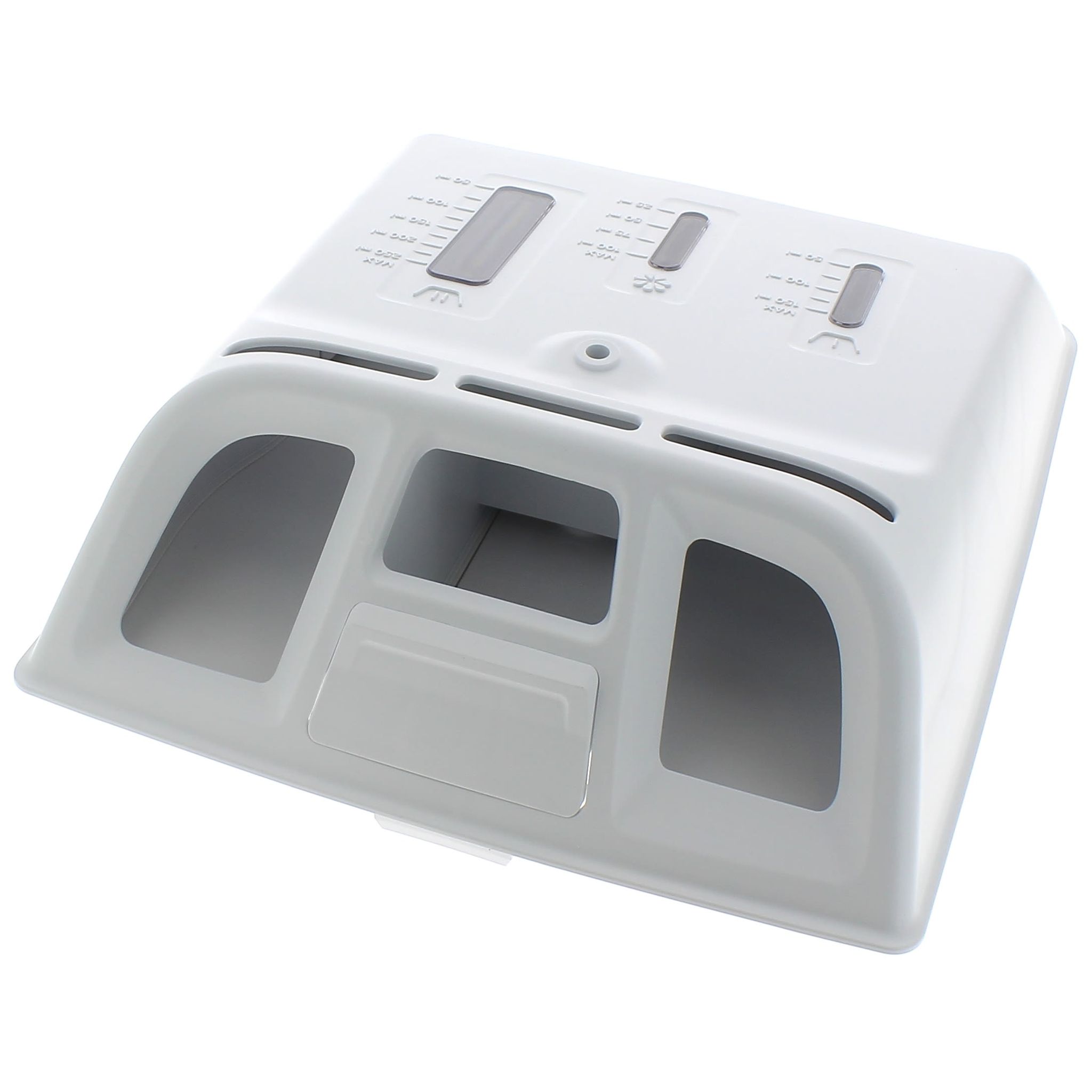 Scatola Del Prodotto 481010424468 C00324273 - Lavatrice Scatola Del Prodotto 481010424468 C00324273 - Lavatrice